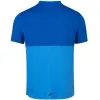 Polo Babolat Play Azul Royal Junior