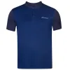 Polo Babolat Play Marino Junior