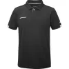 Polo Babolat Joga Negro