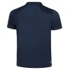 Camisa Polo Azul Escura Bidi Badu Crew