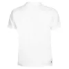 Polo Bidi Badu Crew Blanco