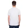 Polo Bidi Badu Crew Blanco