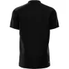 Polo Bidi Badu Crew Preto