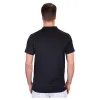 Polo Bidi Badu Crew Preto
