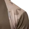 Camisa Polo Bidi Badu Paris Bege Marrom