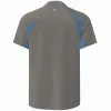 Polo Bidi Badu Spectrum Spirit Marron Azul