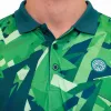 Polo Bidi Badu Spike Verde Escuro