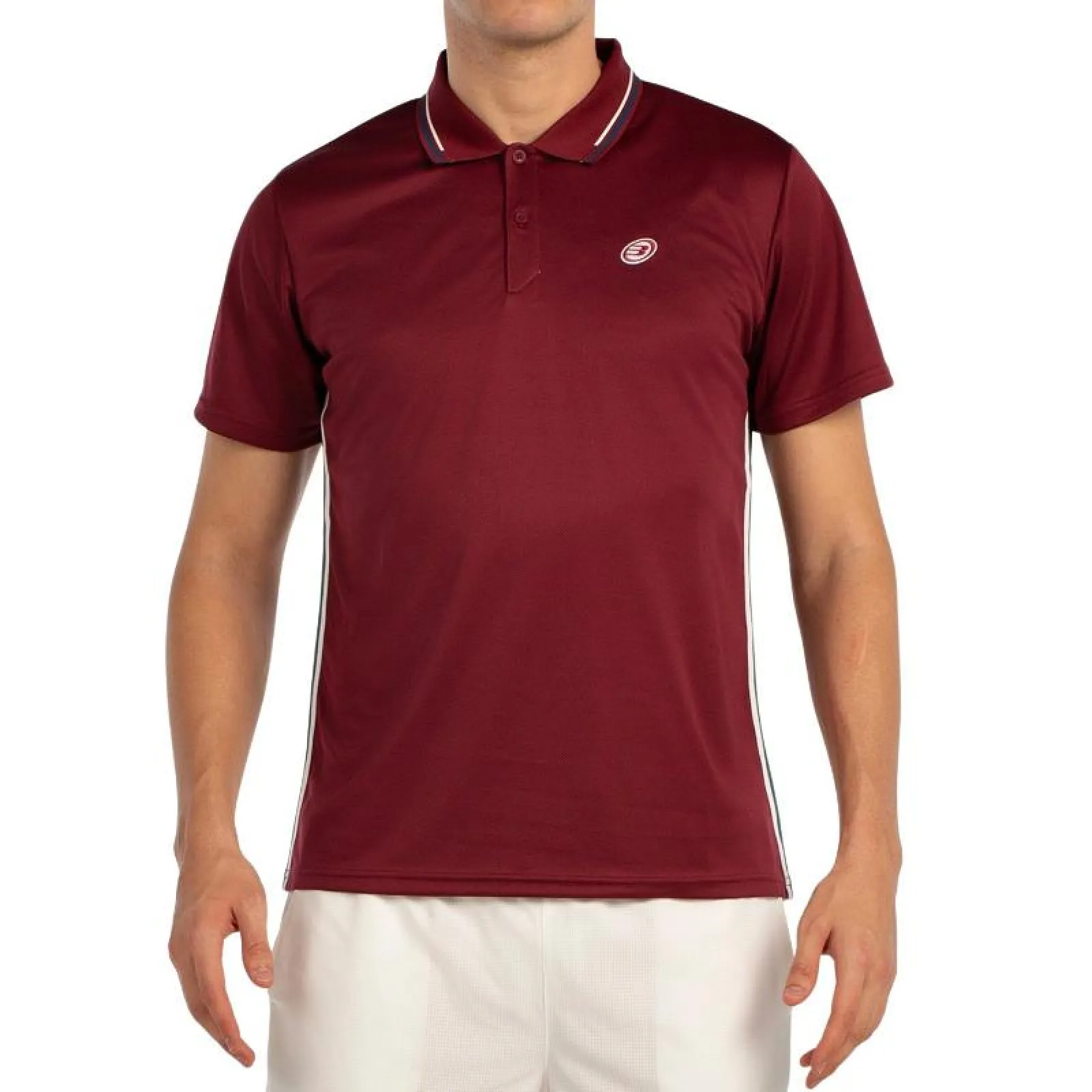 Ropa de Pádel Bullpadel Nueva Colección