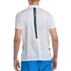 Polo Bullpadel Balto Blanco