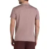 Polo Bullpadel Cacine Vino Rosado Vigore