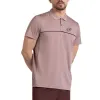 Polo Bullpadel Cacine Vino Rosado Vigore