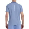 Polo Bullpadel Calzadil Azul Sombra