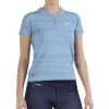 Bullpadel Jofor Aço Polo Azul
