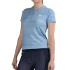 Bullpadel Jofor Aço Polo Azul
