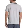 Polo Bullpadel Merte Hielo Vigore