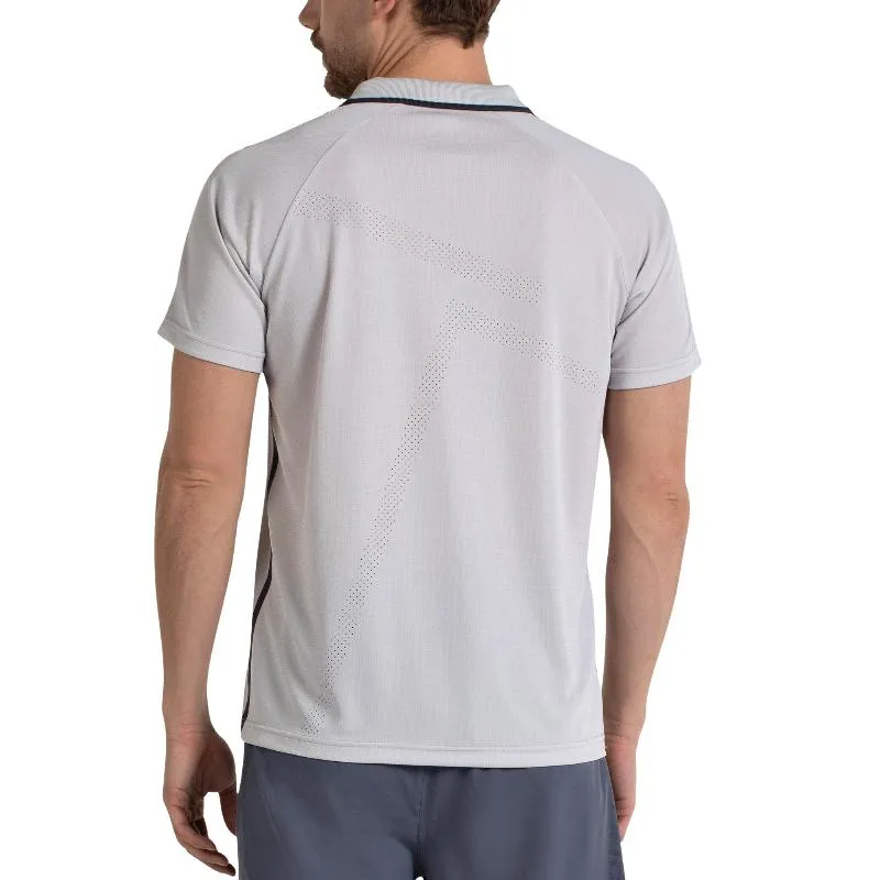 Polo Bullpadel Merte Hielo Vigore