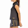 Bullpadel Premier Padel Polo Ácido Carbono
