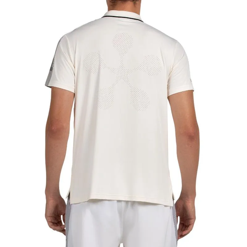 Polo Bullpadel Premier Padel Patron Crudo