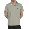 Polo Bullpadel Tasel Topo