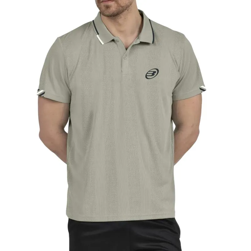 Polo Bullpadel Tasel Topo
