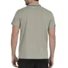 Polo Bullpadel Tasel Topo