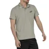 Polo Bullpadel Tasel Topo