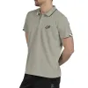 Polo Bullpadel Tasel Topo