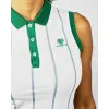 Pelo Cartri Bennu Blanco Verde