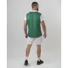 Polo Cartri Memingen Branco Verde