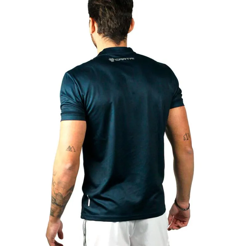 Polo Cartri Zuberi Marino