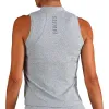Camisa Polo Endless Glam Cinza China