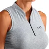 Camisa Polo Endless Glam Cinza China