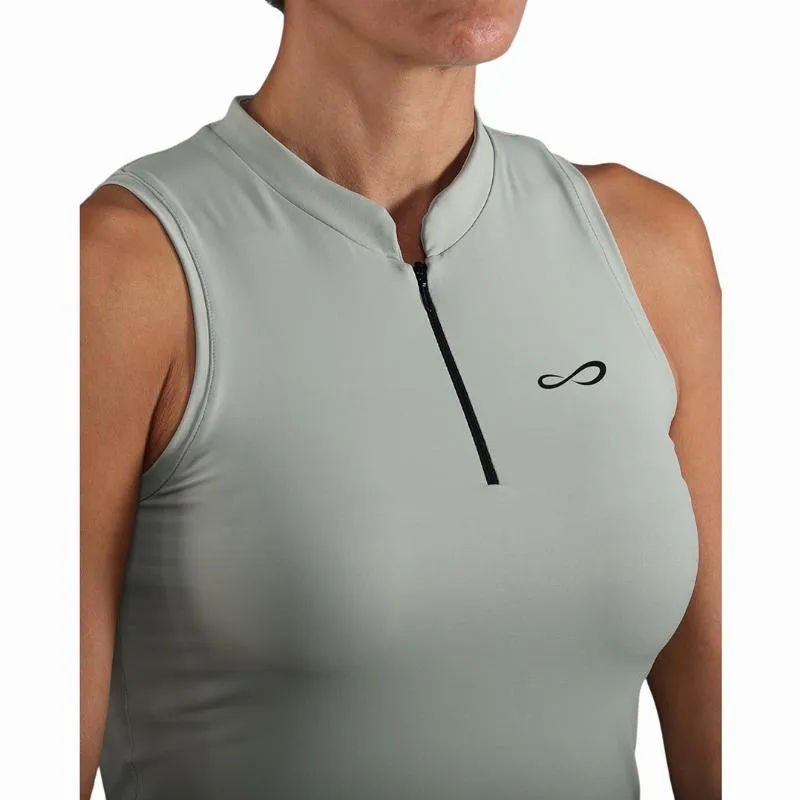 Polo Endless Glam Verde Claro