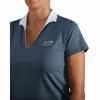Polo Endless Onyx Sleeves Denim