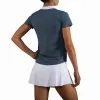 Polo Endless Onyx Sleeves Denim