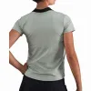 Polo Endless Onyx Sleeves Verde Claro