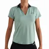 Mangas Polo Endless Onyx Verde Forest