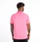 Polo Enebe Strauss Fucsia