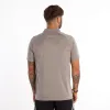 Polo Enebe Strauss Cinzento