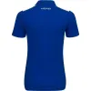 Polo Head Club 22 Azul Royal Mujer