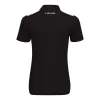 Polo Head Club 22 Negro Mujer