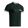 Polo Joma Elite Club Verde