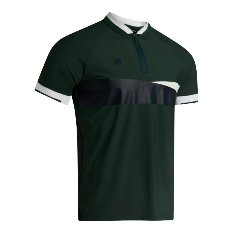 Polo Joma Elite Club Verde