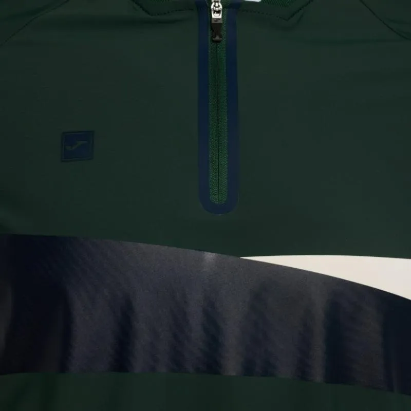 Polo Joma Elite Club Verde