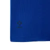 Lacoste Daniil Medvedev Cobalt Blue Polo