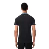 Polo Lacoste Novak Djokovic Negro Urban