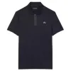 Polo Lacoste Players Negro