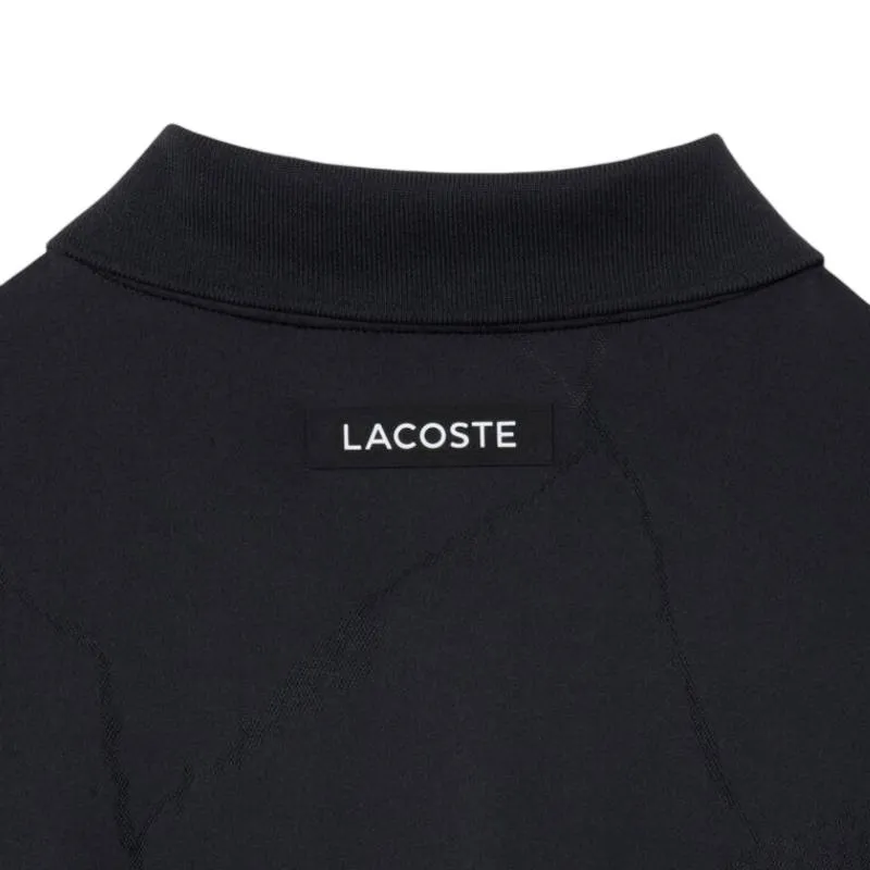 Polo Lacoste Players Negro