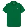 Polo Lacoste Regular Fit Verde Fairway