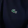 Polo Lacoste Sport Azul Marinho